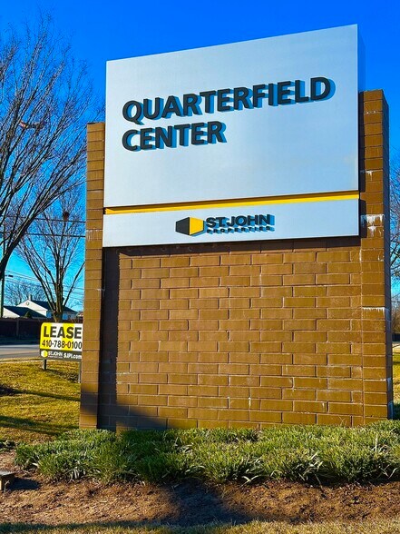More Photos Of 7685 Quarterfield Rd, Glen Burnie Land For Lease