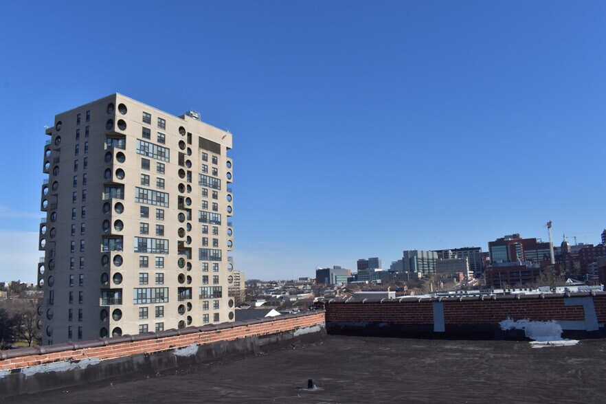 More Photos Of 600 Aisquith St, Baltimore Warehouse For Sale