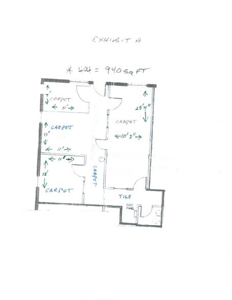 More Photos Of 201-203 Elden St, Herndon Unknown For Lease