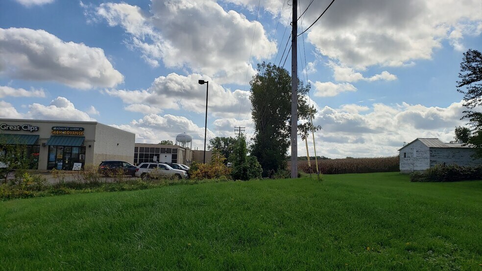 More Photos Of 460 Airport Hwy, Wauseon Specialty For Sale