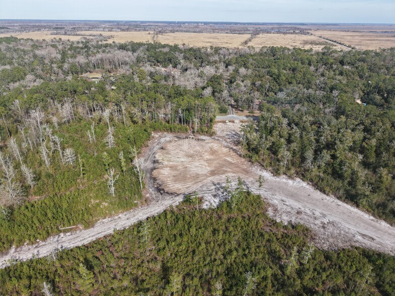 More Photos Of 7360 GA-99, Brunswick Land For Sale