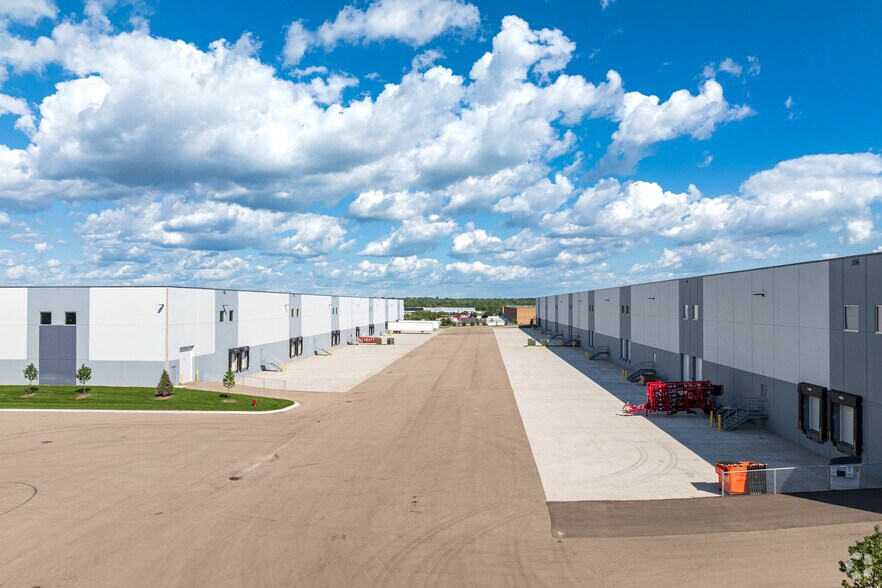 More Photos Of 7601 100th St S, Cottage Grove Distribution For Lease