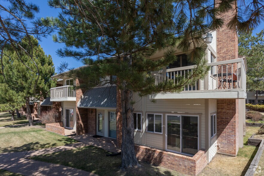 Primary Photo Of 5555 Erindale Dr, Colorado Springs Office Residential For Lease