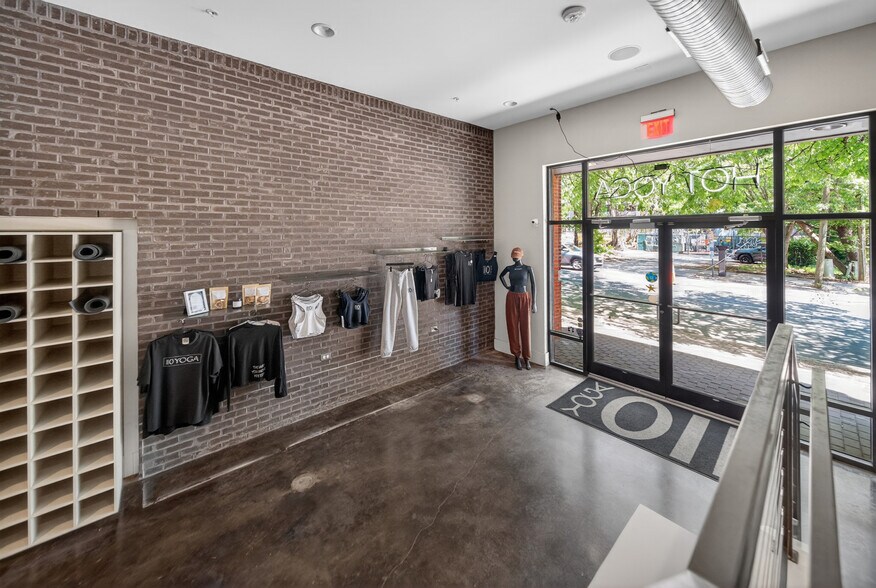 More Photos Of 444 S Blount St, Raleigh Apartments For Sale