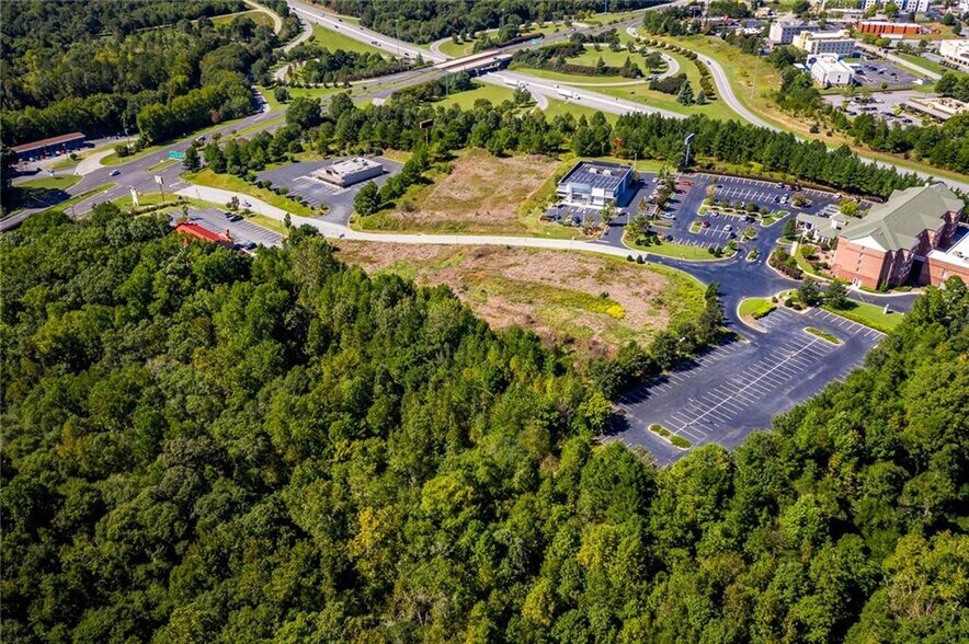 More Photos Of Lot R-1-A Destination Blvd., Anderson, SC 29621, Anderson Land For Sale