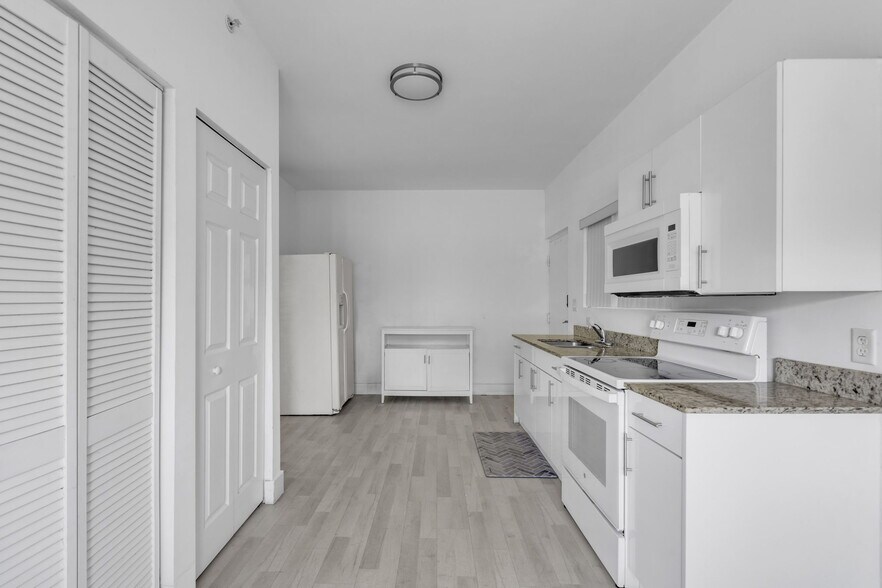 More Photos Of 1029 NW 3rd St, Miami Apartments For Sale