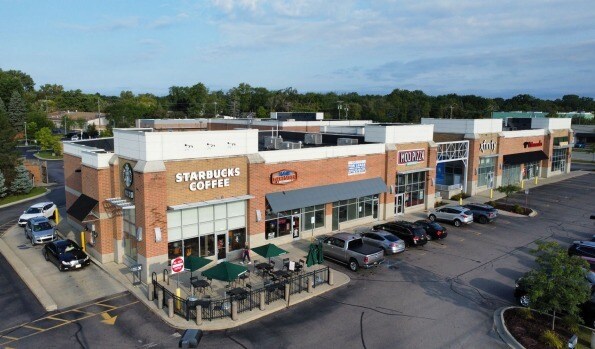 More Photos Of S Rochester Rd, Rochester Unknown For Lease