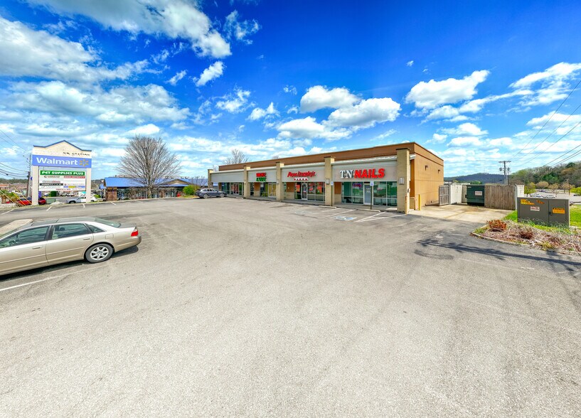 More Photos Of 770 S Jefferson Ave, Cookeville General Retail For Lease