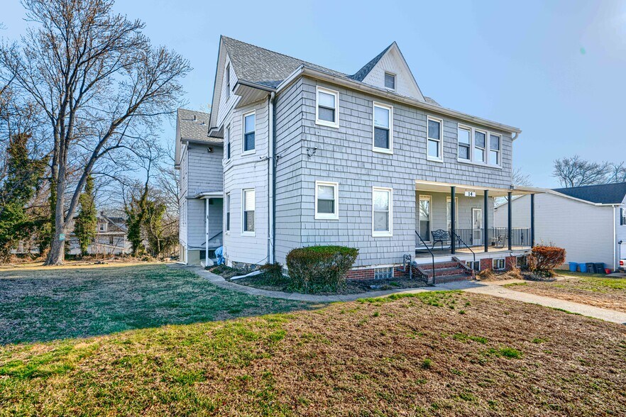 More Photos Of 10-14 E Overlea Ave, Baltimore Apartments For Sale