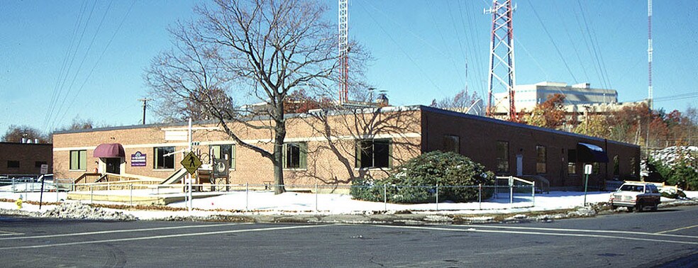 More Photos Of 206 A St, Needham Schools For Lease