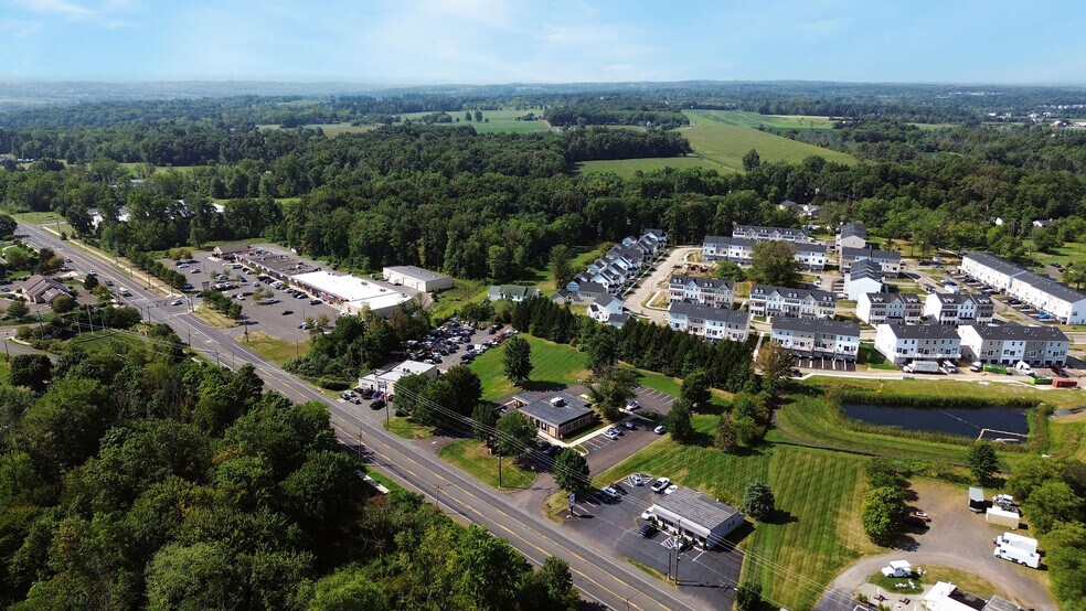 More Photos Of 5821 Easton Rd, Pipersville Land For Sale