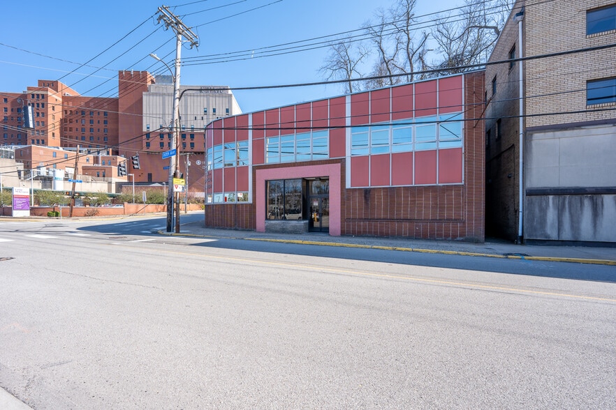 More Photos Of 1320 5th Ave, Mckeesport Healthcare For Sale