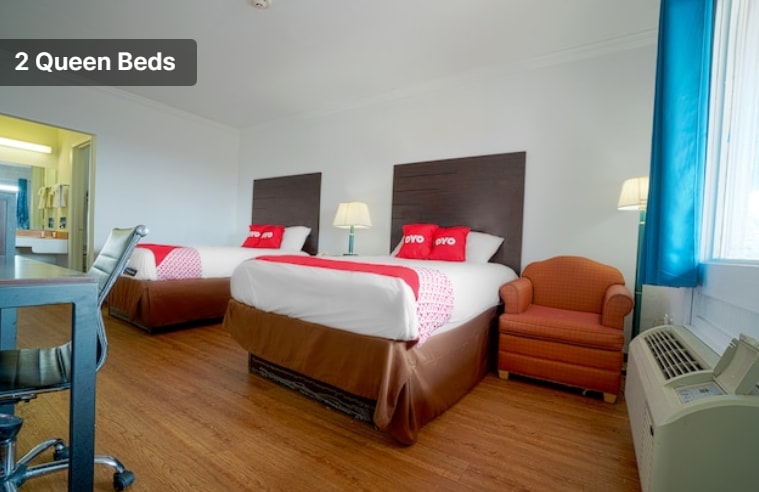 More Photos Of 3334 S US Highway 77 Byp, Kingsville Hotel For Sale