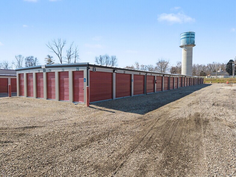 More Photos Of 6780 Main st, Camden Specialty For Sale