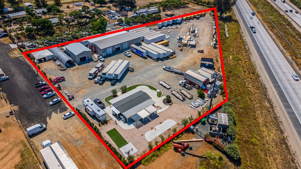 More Photos Of 23305 Peggy Ln, Wildomar Land For Sale