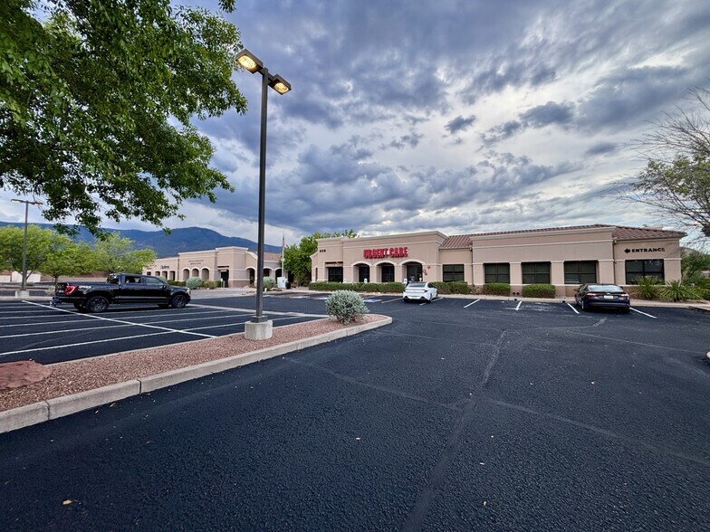 More Photos Of 450 S Willard St, Cottonwood Medical For Lease