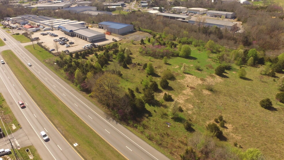 More Photos Of 5594 Murfreesboro Rd, La Vergne Land For Sale