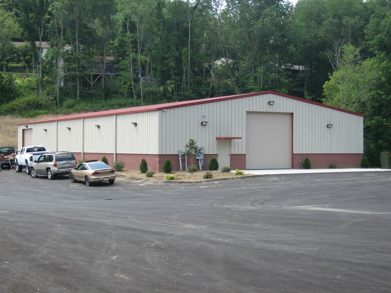 More Photos Of 1200 Business Park Dr, Morgantown Unknown For Lease