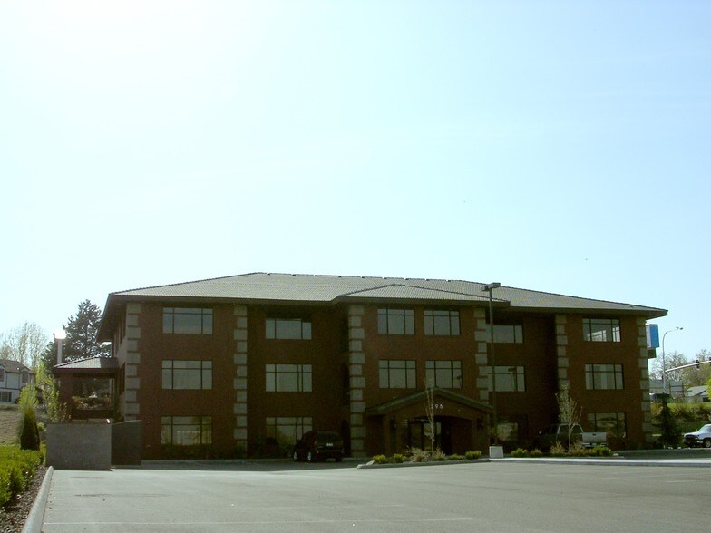 More Photos Of 295 Bradley Blvd, Richland Office For Lease