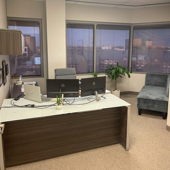 More Photos Of 1303 W Walnut Hill Ln, Irving Office For Lease