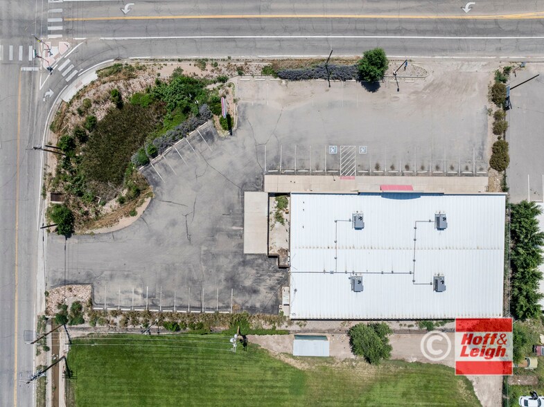 More Photos Of 35969 E US Highway 50, Pueblo Freestanding For Sale