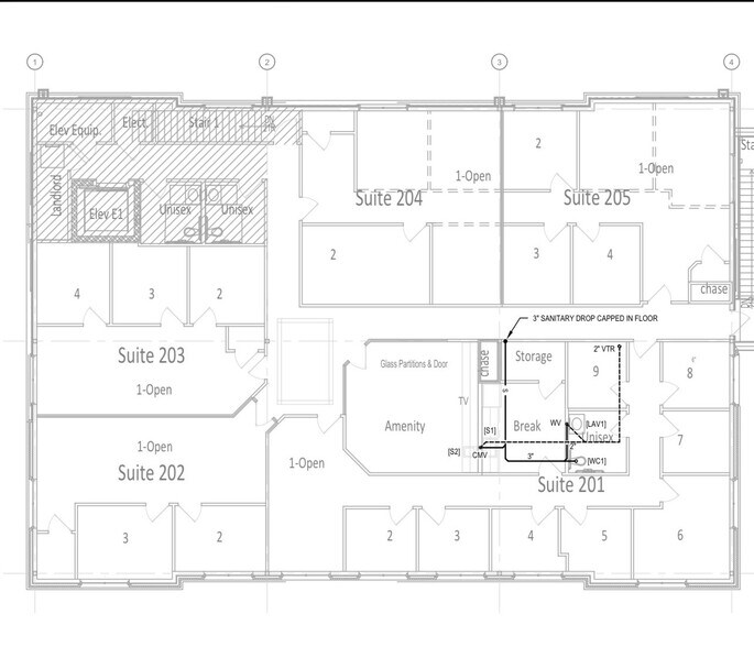 More Photos Of 12874 GA-9 N Hwy, Milton Health Club For Lease