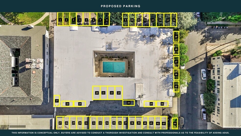 More Photos Of 11175 Huston St, North Hollywood Apartments For Sale