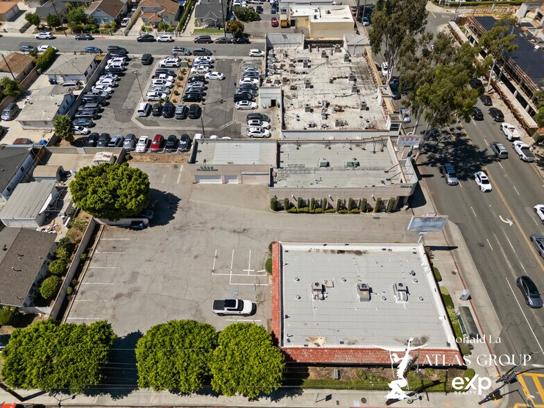 More Photos Of 7548 E Garvey Ave, Rosemead Medical For Sale