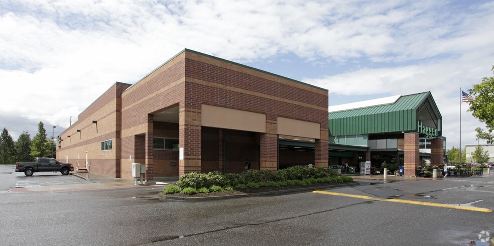 More Photos Of 17960-18200 NW Evergreen Pky, Beaverton Unknown For Lease