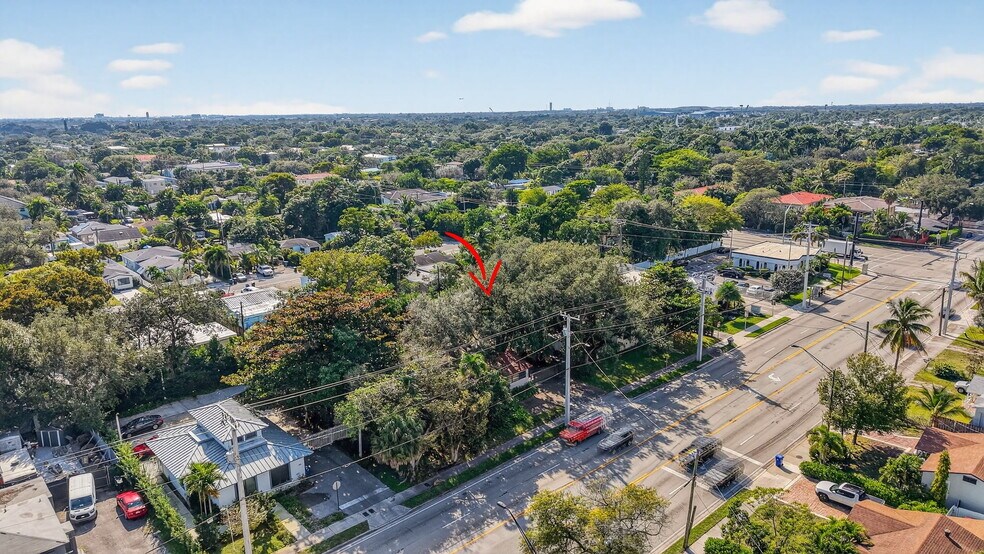 More Photos Of 304-314 SW 12th Ct, Fort Lauderdale Land For Sale