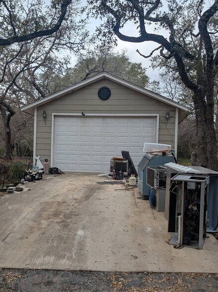 More Photos Of 12026 Rustic Ln, San Antonio Land For Sale