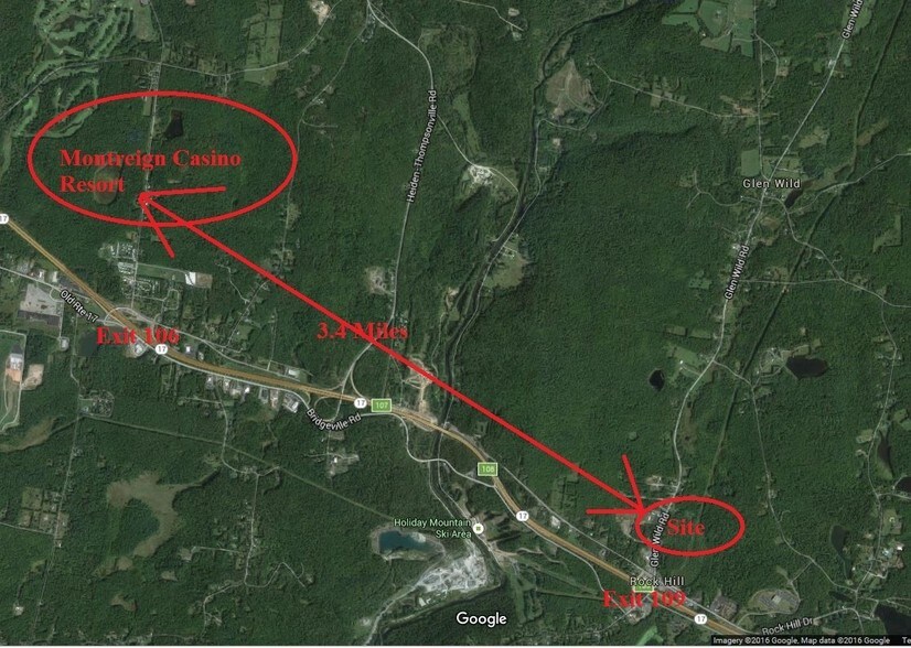 More Photos Of 1 Glen Wild Rd, Rock Hill Land For Sale