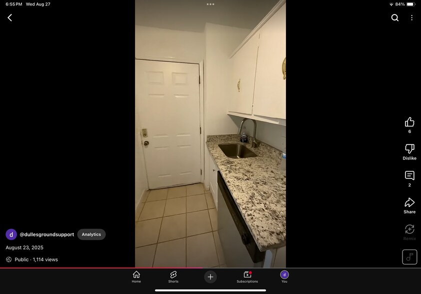 More Photos Of 5730 Biscayne dr, Alexandria Office For Sale