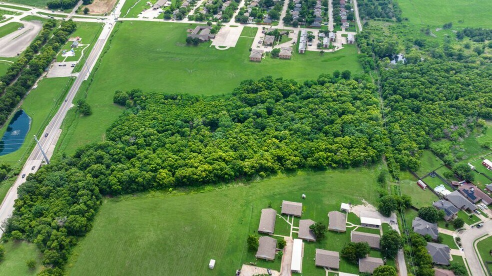More Photos Of Hwy 66 & W Main St, Royse City Land For Sale