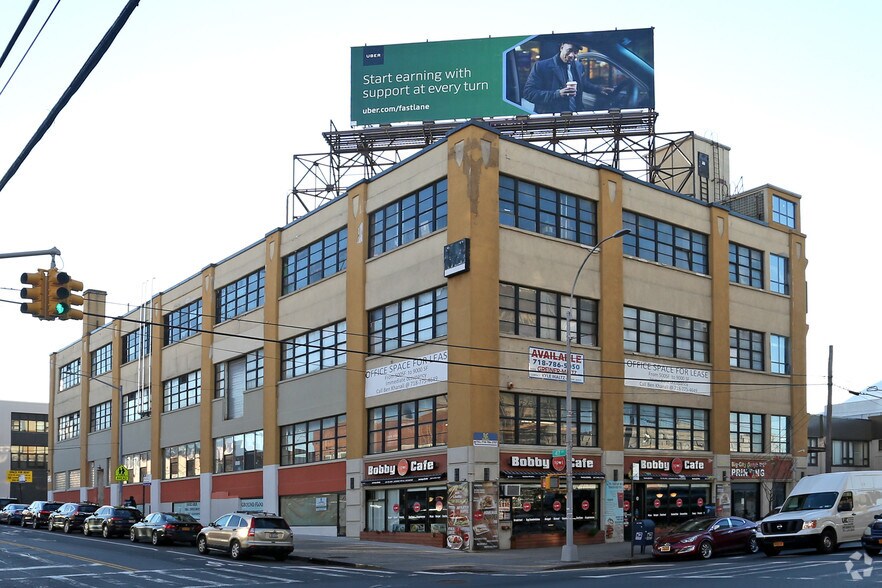 More Photos Of 4710 32nd Pl, Long Island City Warehouse For Lease