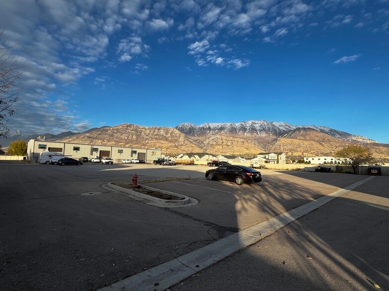 More Photos Of 1491 W 500 N, Lindon Warehouse For Sale
