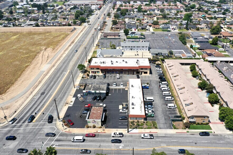 More Photos Of 1025 W Arrow Hwy, Glendora Medical For Sale