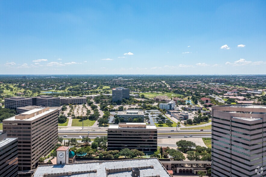 More Photos Of 201 E John Carpenter Fwy, Irving Office For Lease