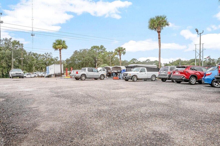 More Photos Of 3000 S Woodland Blvd, Deland Auto Dealership For Sale