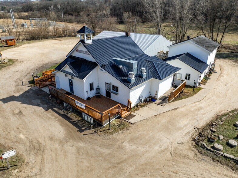 Primary Photo Of 26225 State Highway 71, Wilton Specialty For Sale