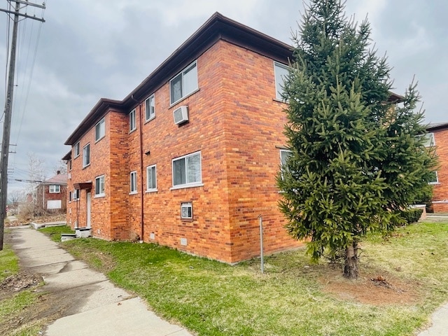 More Photos Of 8207 Schaefer Hwy, Detroit Apartments For Sale
