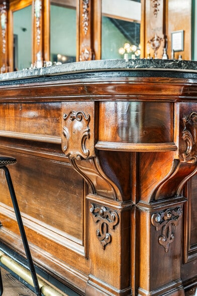 More Photos Of 1716 Depot St, Manchester Center Restaurant For Sale