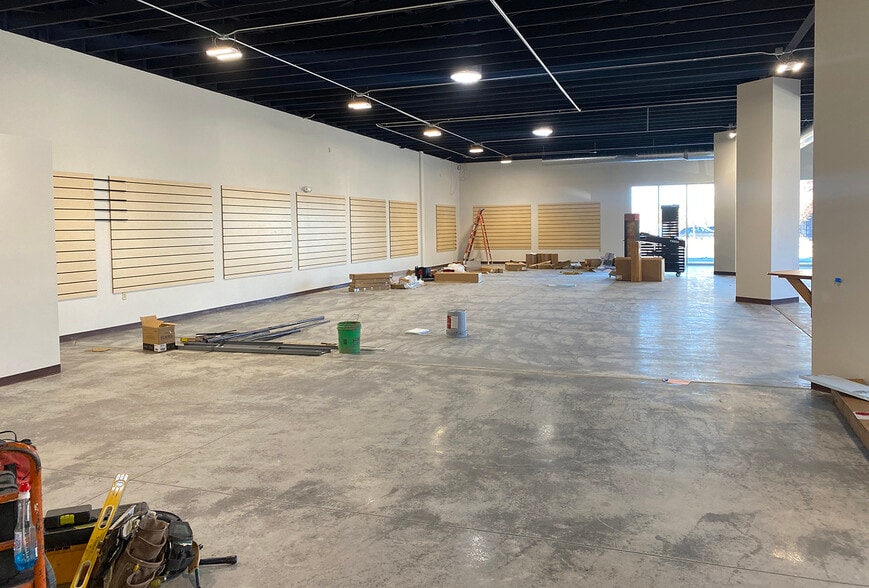 More Photos Of 2620 Rimrock Rd, Madison General Retail For Sale