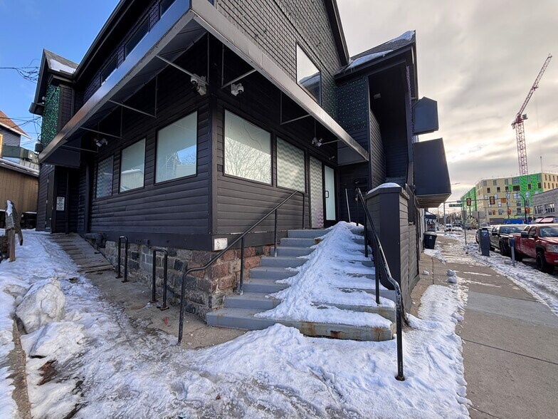 More Photos Of 617-619 Packard St, Ann Arbor Freestanding For Sale