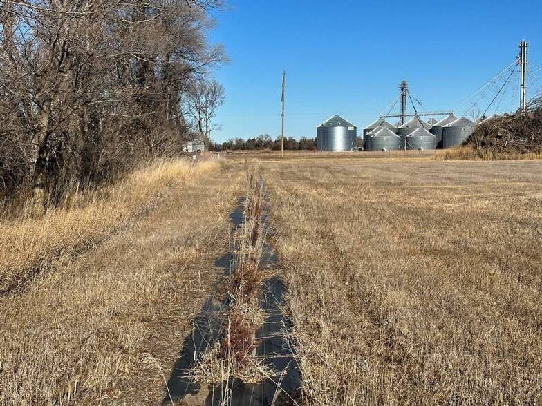 More Photos Of 49195 873rd Rd, Oneill Land For Sale