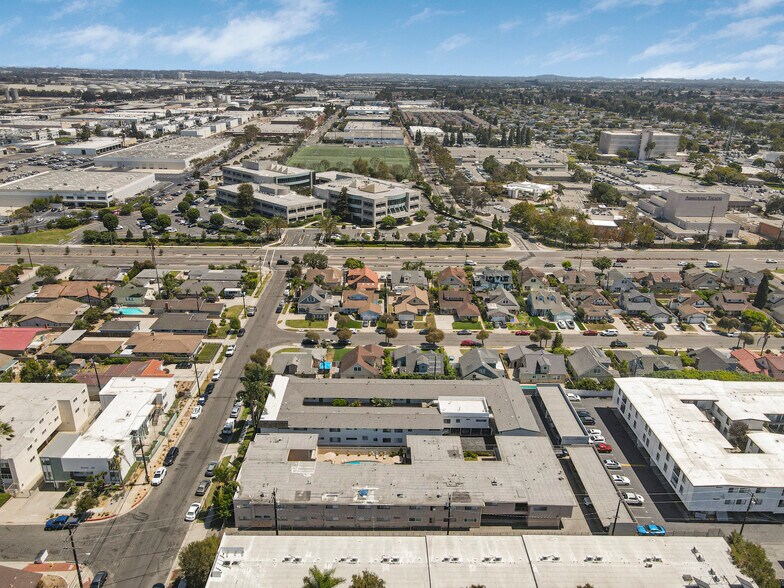 More Photos Of 3444 Emerald St, Torrance Apartments For Sale