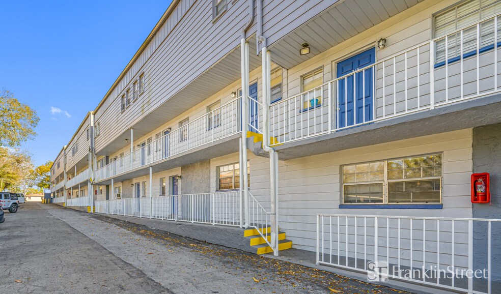 More Photos Of , New Port Richey Multifamily For Sale