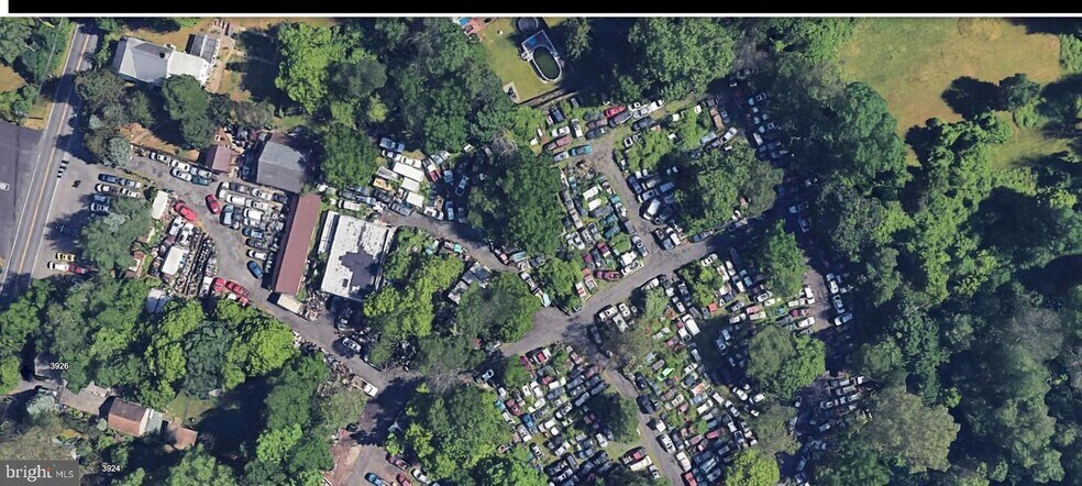 Primary Photo Of 4014 Newportville Rd, Levittown Specialty For Sale