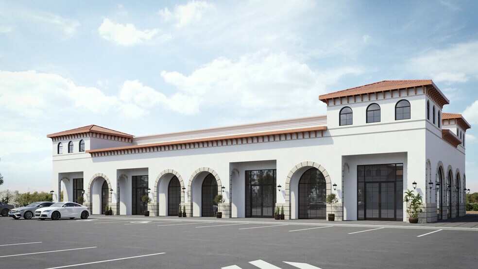 More Photos Of 7345 Paseo Del Norte Blvd, El Paso Medical For Lease