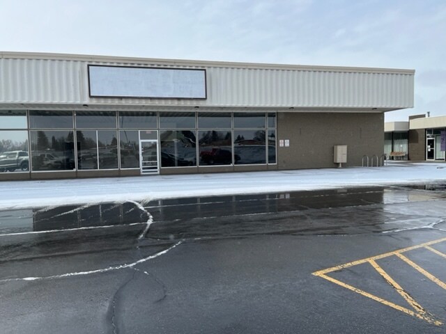 Primary Photo Of 3151 E Nationway, Cheyenne Freestanding For Lease